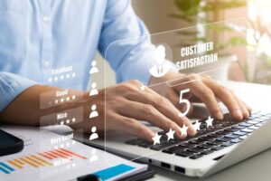 Reputation Protection vs. Reputation Repair