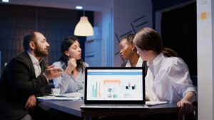 Reputation Management Policy Essential for Business Success